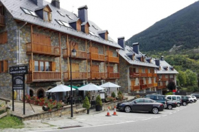 Duplex en la Vall de Boí, plena naturaza